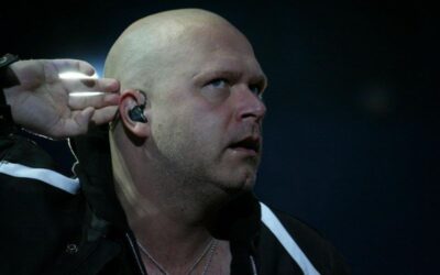 Michael Kiske – Szólóban továbbra sem metálarc