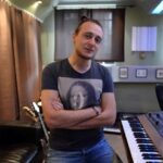 Riverside – Michał Łapaj billentyűs szólólemezt készített