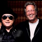 Eric Clapton és Van Morrison új duettje kislemezen