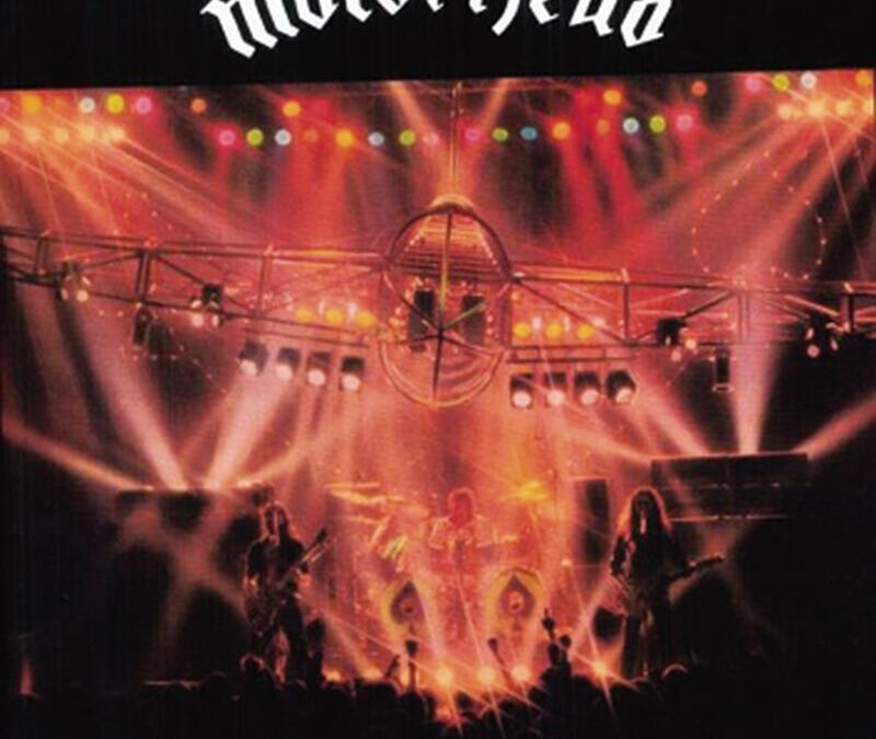 Motörhead – Jön a ’No Sleep ’til Hammersmith’ jubileumi kiadása