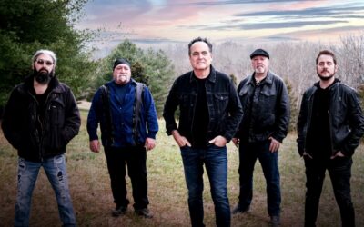 The Neal Morse Band – Jön a 2021-es MorseFest film