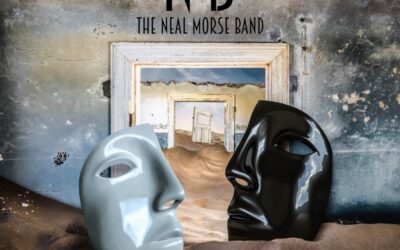 NMB (The Neal Morse Band): Innocence & Danger