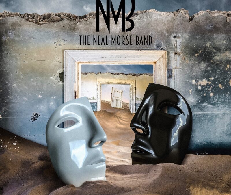 NMB (The Neal Morse Band): Innocence & Danger