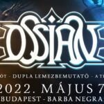 Ossian