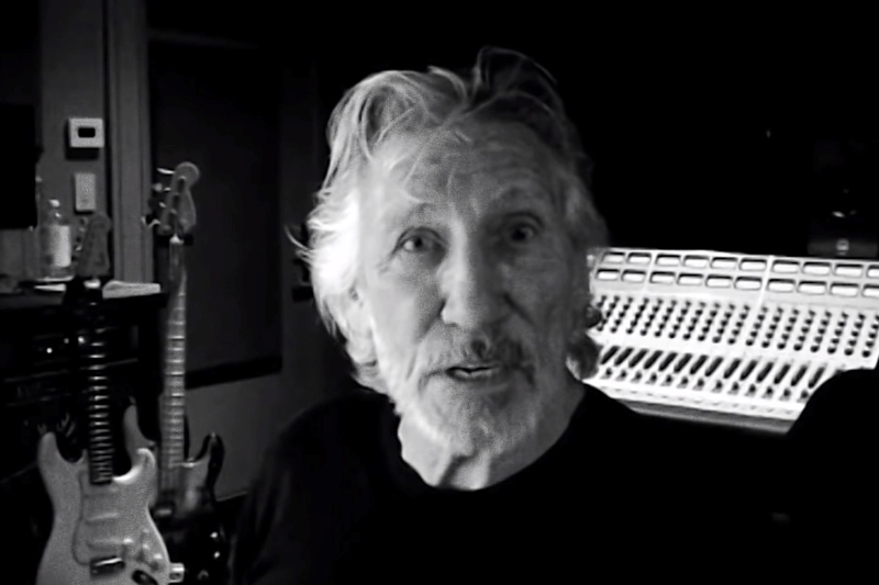 Roger Waters közleménye a három éve kallódó 'Animals' újrakiadásról