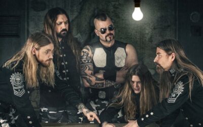 Sabaton – Így kellett volna hallgatni a mérföldkövet jelentő negyedik albumot