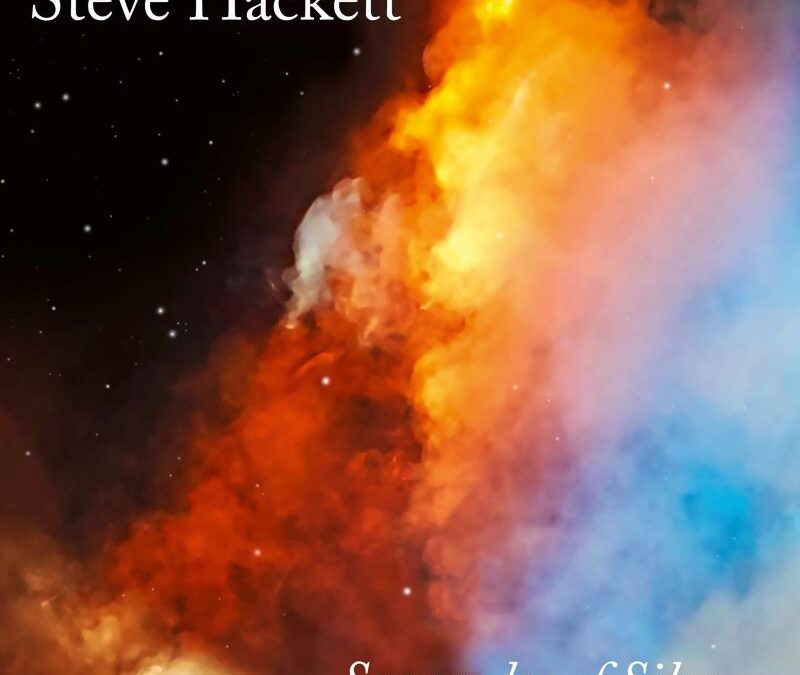 Steve Hackett: Surrender Of Silence