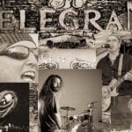 Telegram Band