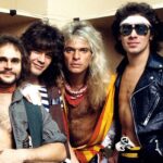 Van Halen – Elveszettnek hitt videóklipet talált az olasz rajongóklub