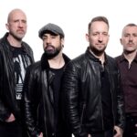 Volbeat – Kétoldalas új kislemezzel indítják a nyarat