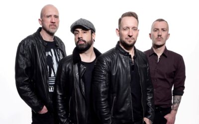 Volbeat – Kétoldalas új kislemezzel indítják a nyarat