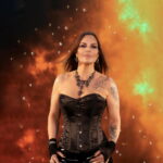 Anette Olzon