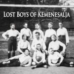 Lost Boys Of Kemenesaljaa
