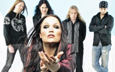 Nightwish – Újrakevert kiadást kap egyik legsikeresebb albumuk