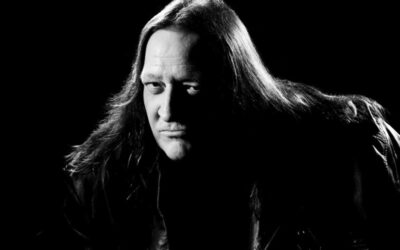 Jon Oliva – Három albumnyi Savatage-dala van