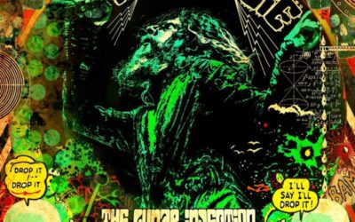 Rob Zombie: The Lunar Injection Kool Aid Eclipse Conspiracy