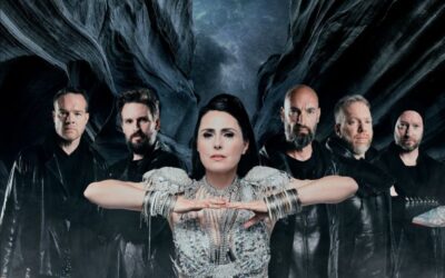 Within Temptation – Új dal az Annisokay énekeseivel