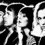 ABBA – 1000 hete a brit albumlistán