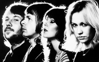 ABBA – 1000 hete a brit albumlistán