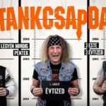 Tankcspada