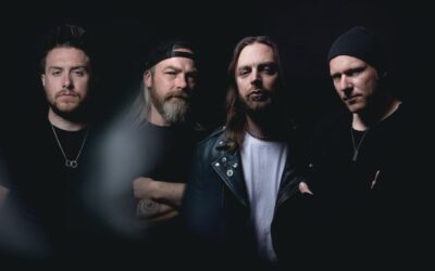 Bullet For My Valentine – Hozzánk is eljönnek az új albummal