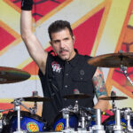 Charlie Benante