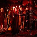 Cradle Of Filth 2021