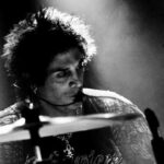 Deen Castronovo újra a Journey dobosa