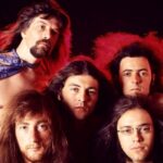 Deep Purple – 50 éve jelent meg a ’Fireball’