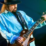 Gary Rossington