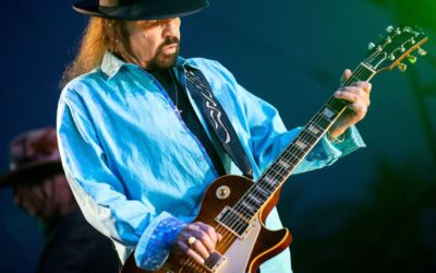 Lynyrd Skynyrd – Gary Rossington nélkül koncerteznek