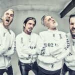 Hooligans – Szombaton lemezbemutató koncert a Barba Negrában