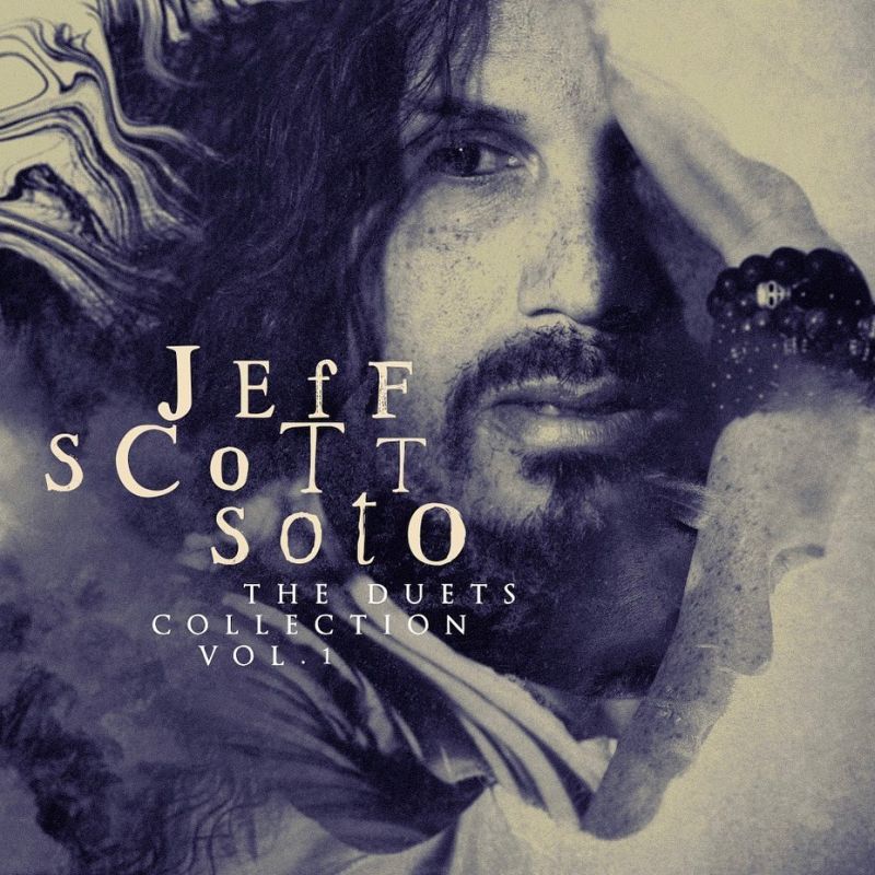 Jeff Scott Soto - The Duets Collection Vol.1