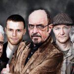 Jethro Tull – 2022 első felében jelenik meg az új album