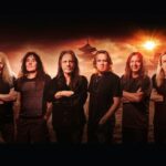 Iron Maiden 2021