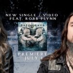 Once Human – Robb Flynn vendégszerepel Logan Mader bandájának új dalában