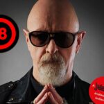 Rob Halford - Vallomás