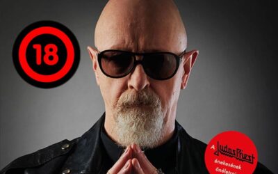 Rob Halford: Vallomás