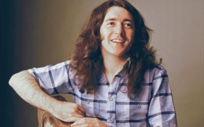 Rory Gallagher – Jön az első szólóalbum félévszázados jubileumi kiadása