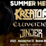 Summer Hell