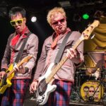 The Toy Dolls – Új időpontban és új helyen lépnek fel nálunk is