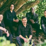 Threshold – Már stúdióba vonultak az új albummal