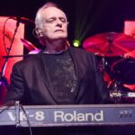 Tony Kaye