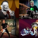 Volbeat – Új videó Monty Python stílusában