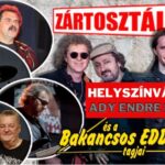 Zártosztály