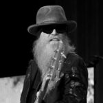 Dusty Hill