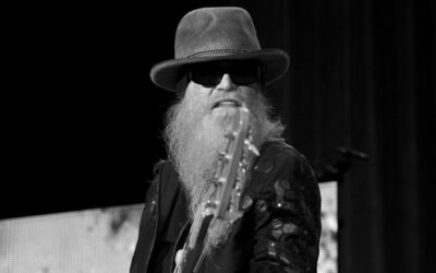 ZZ Top – Elhunyt Dusty Hill