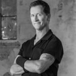 Mike Howe