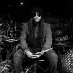 Joey Jordison