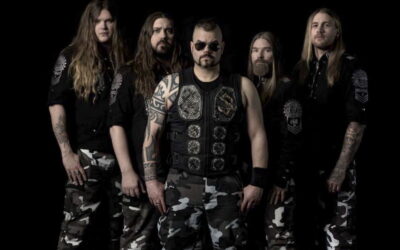 Sabaton – A rajongók kérésének engedve kapott videót a Kingdom Come